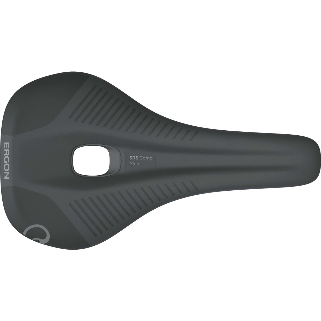 Ergon zadel srs comp heren s m