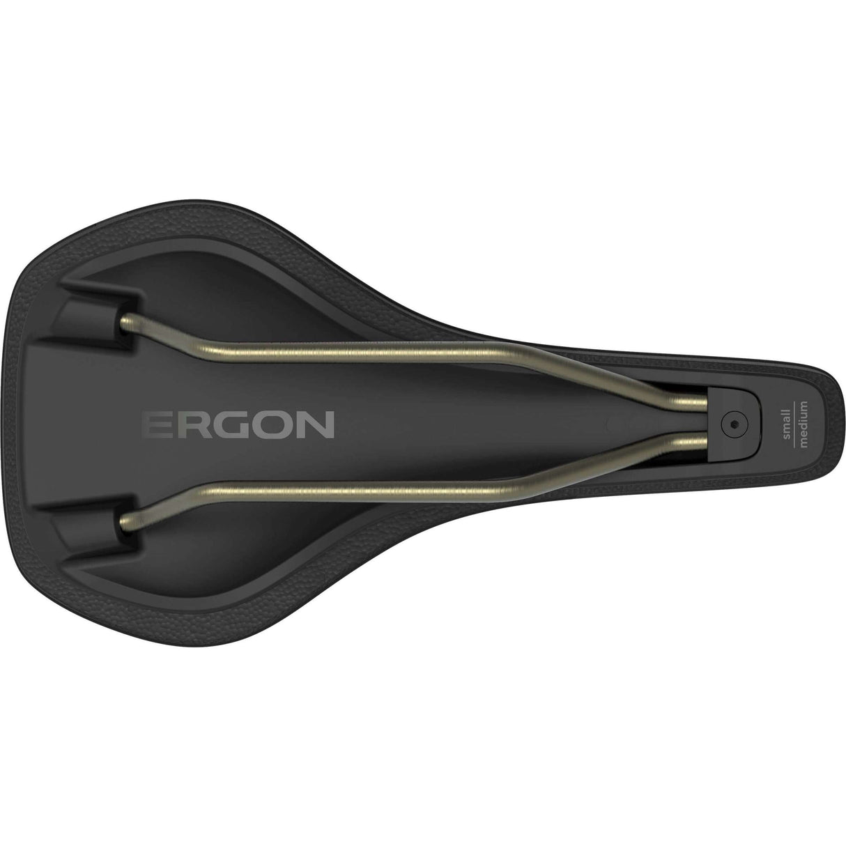 Ergon Zadel SR Allroad Core heren M L stealth