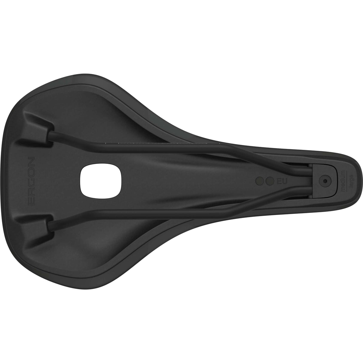 Ergon zadel sr allroad heren m l