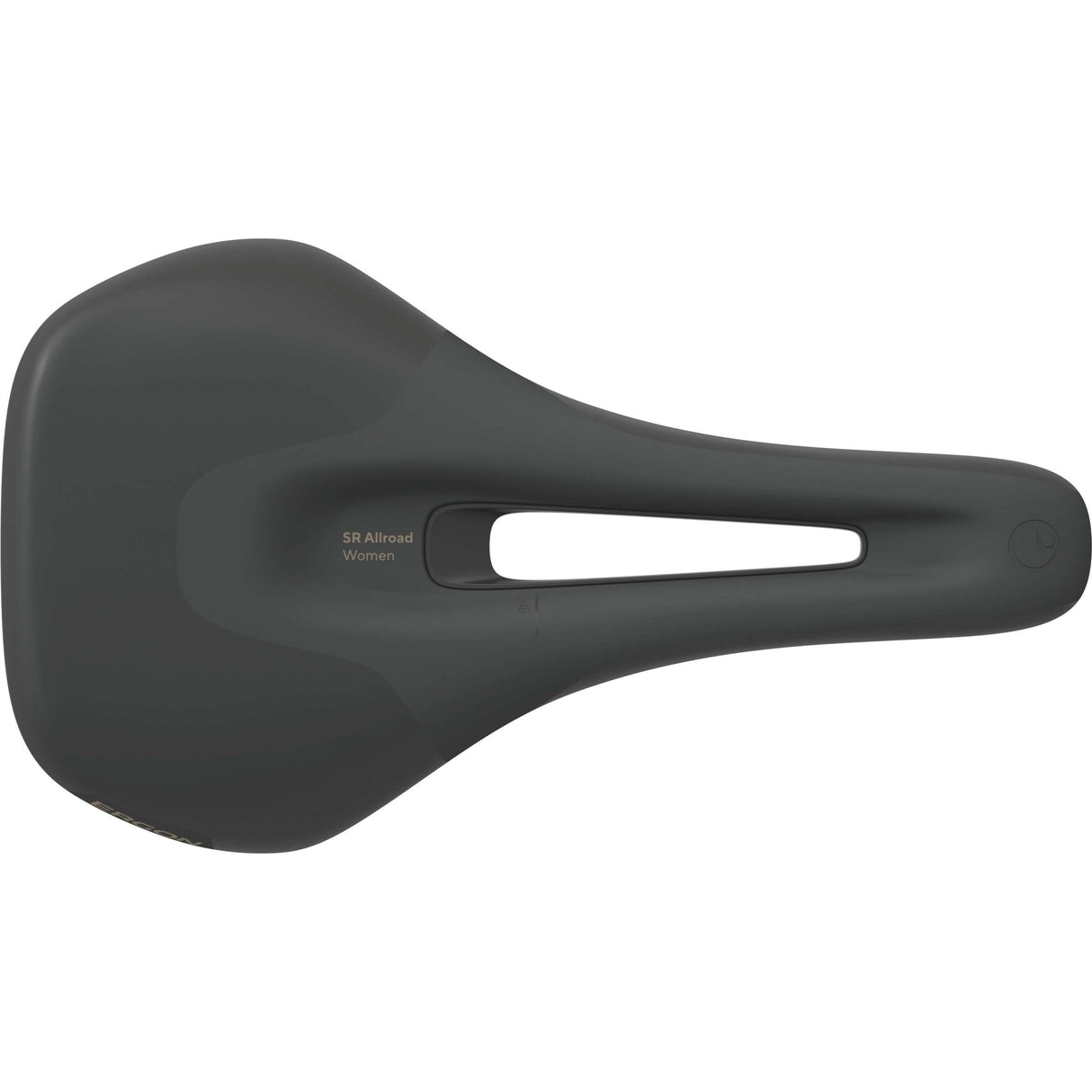 Ergon zadel sr allroad dames s m