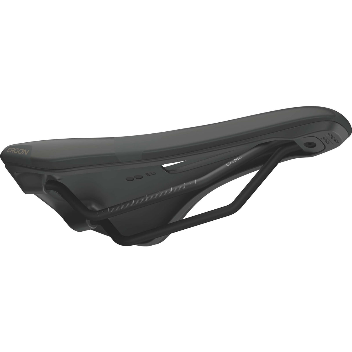 Ergon zadel sr allroad dames s m