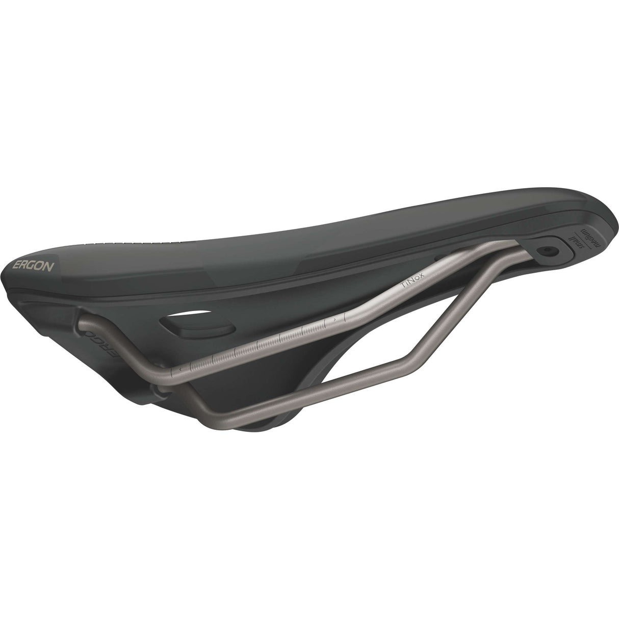 Ergon zadel sr allroad comp heren s m