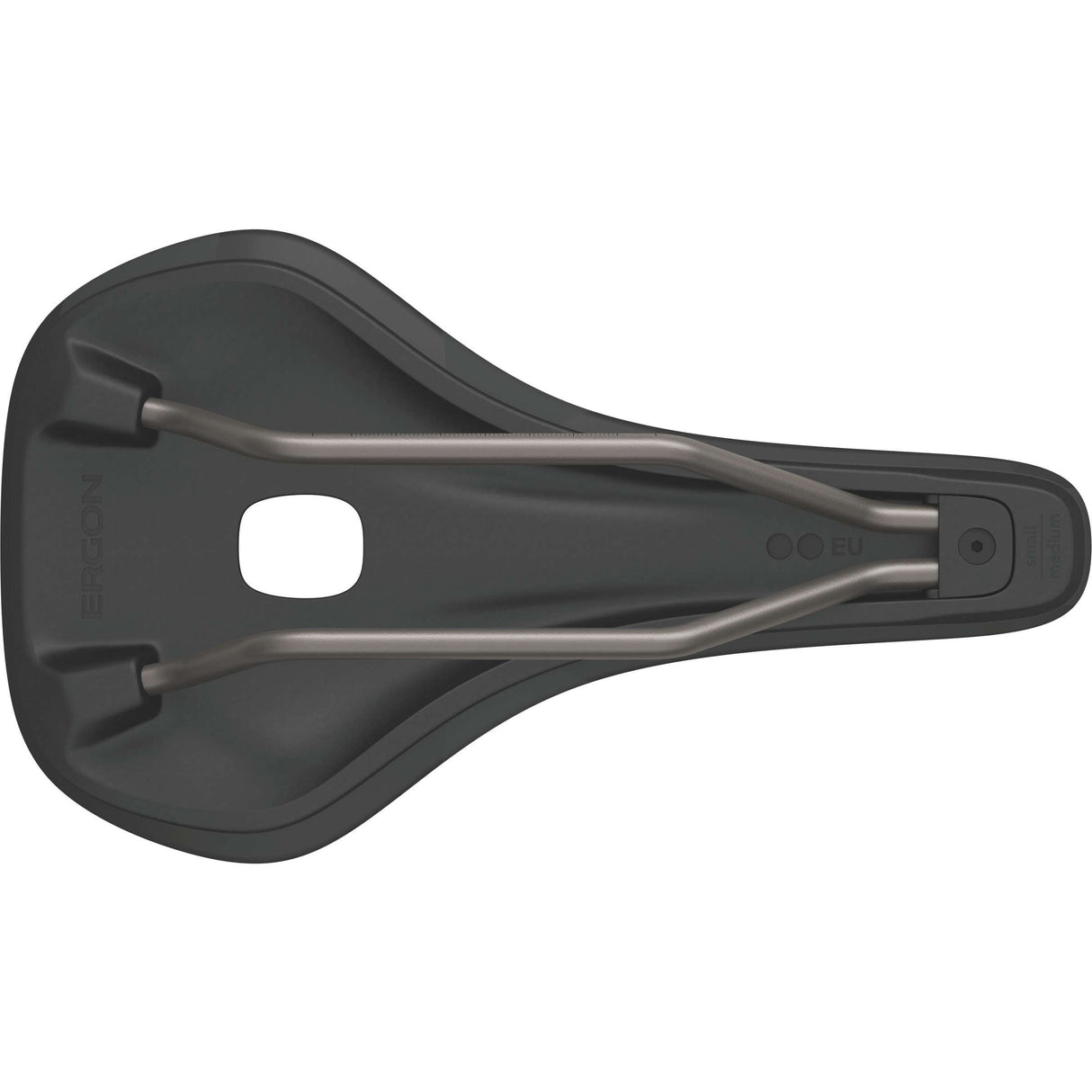 Ergon zadel sr allroad comp heren s m