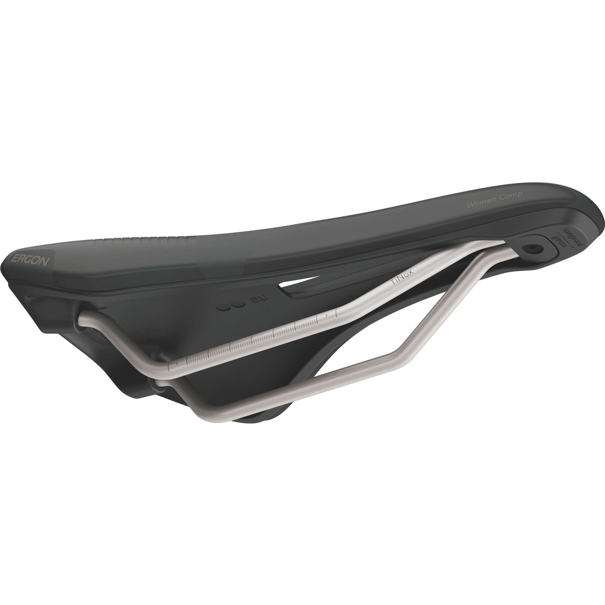 Ergon zadel sr allroad comp dames s m