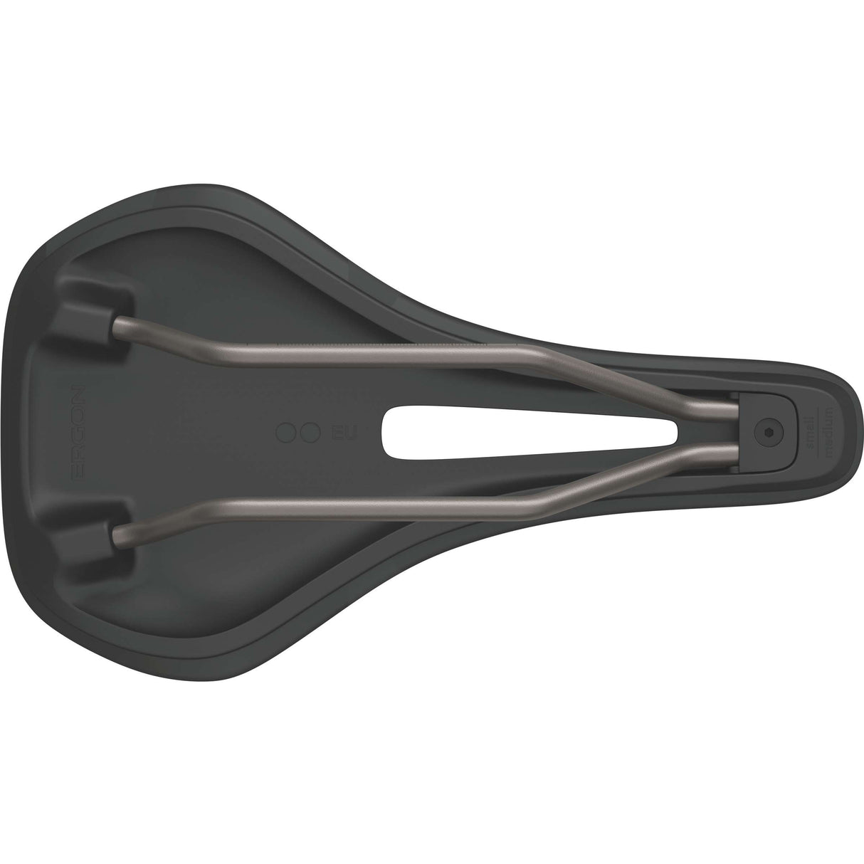 Ergon zadel sr allroad comp dames s m