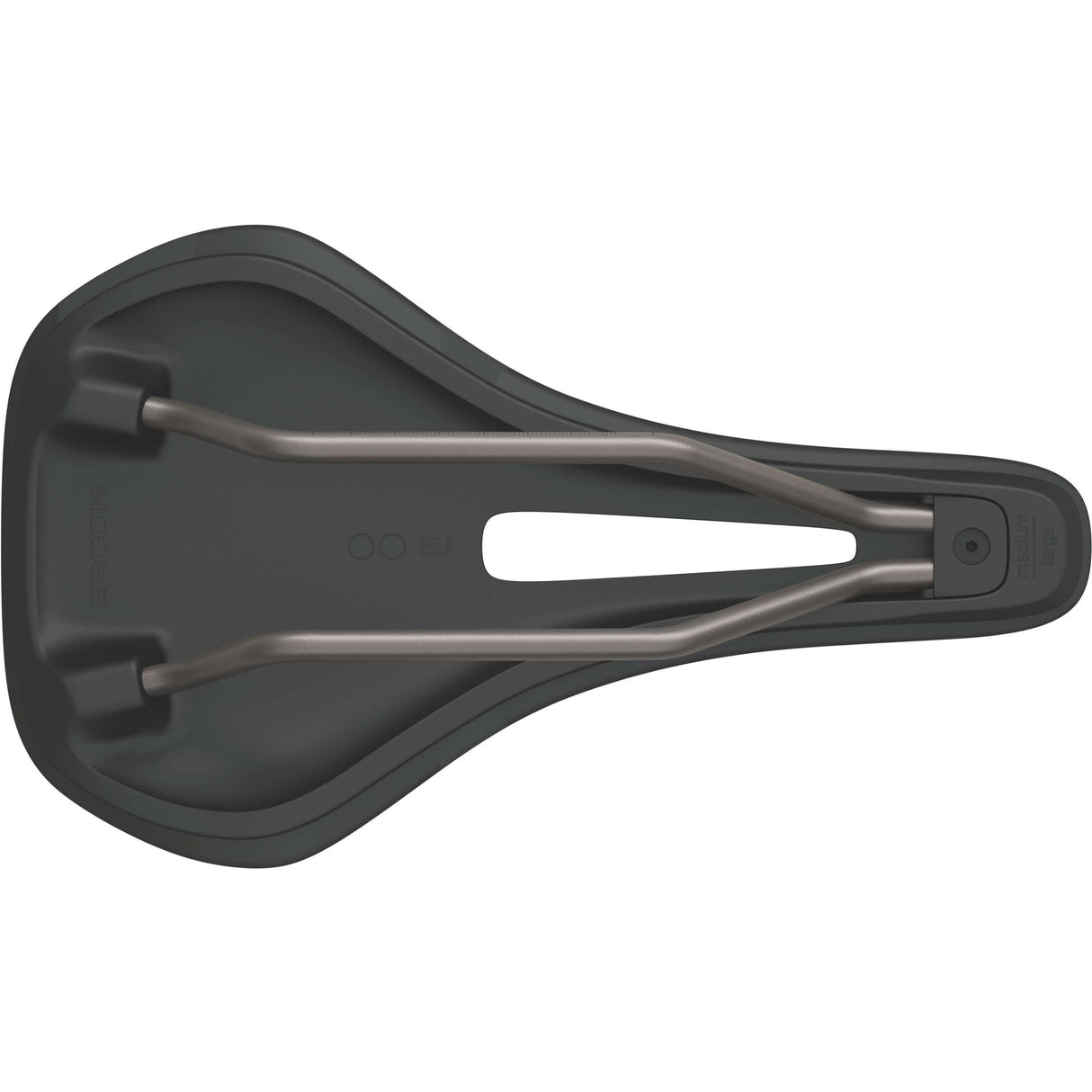 Ergon zadel sr allroad comp dames m l