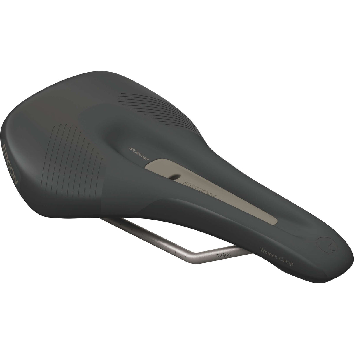 Ergon zadel sr allroad comp dames m l