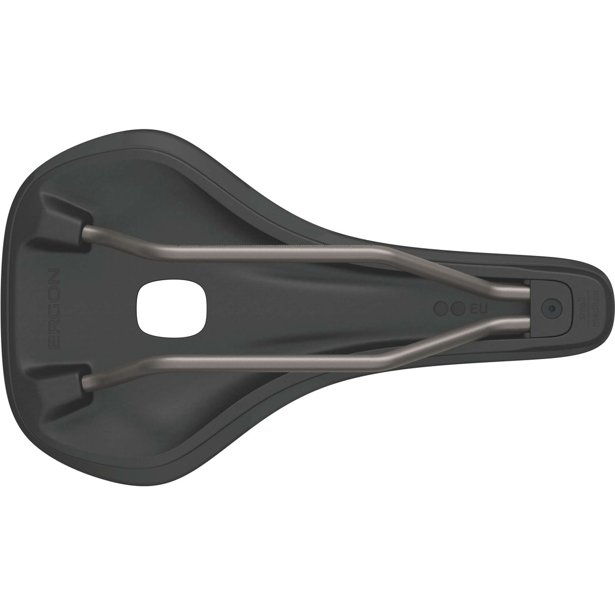 Ergon zadel sr allroad pro heren s m