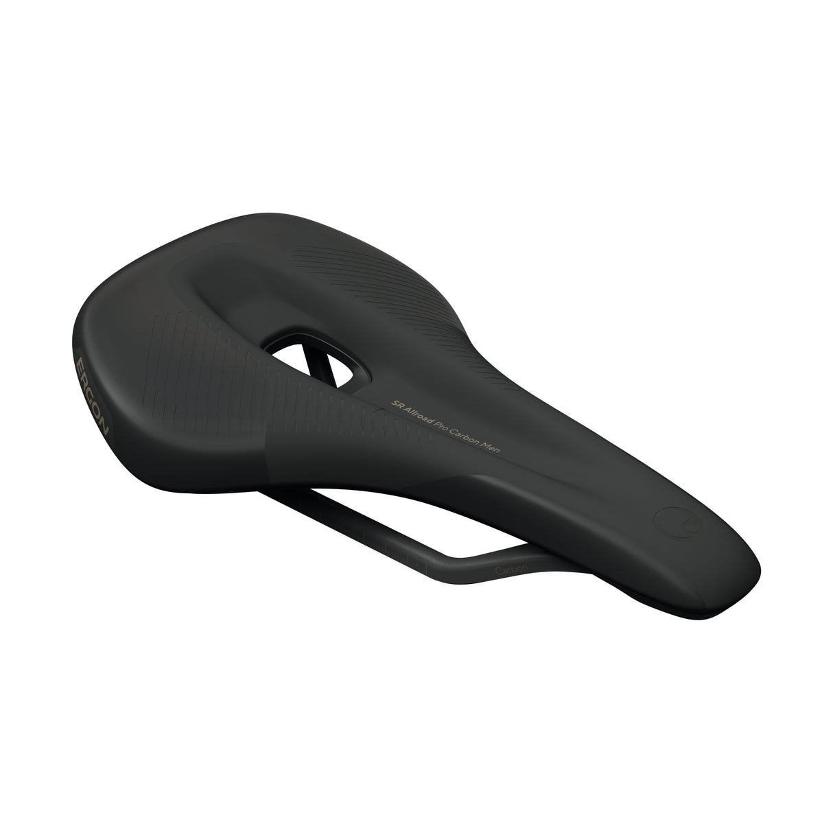 Ergon zadel sr allroad pro carbon heren m l