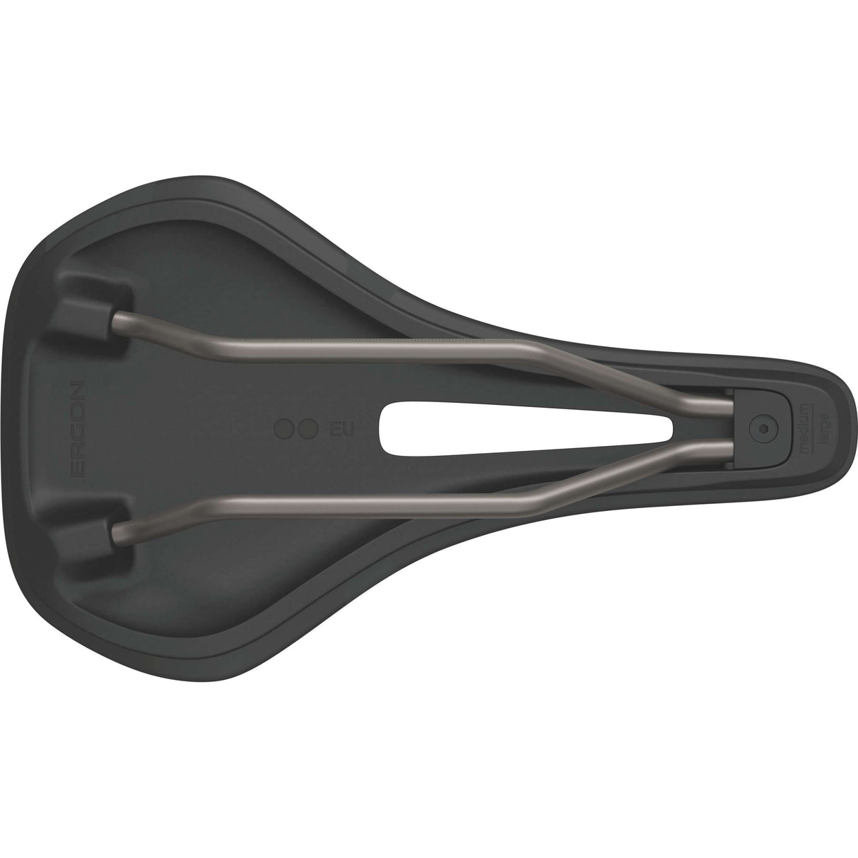 Ergon zadel sr allroad pro dames m l