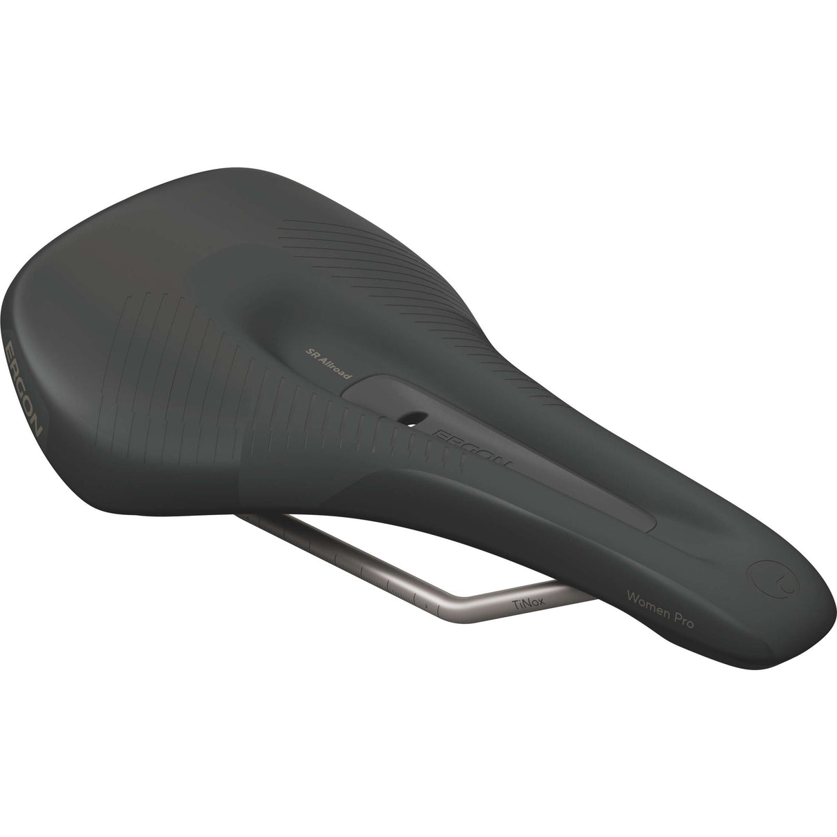 Ergon zadel sr allroad pro dames m l