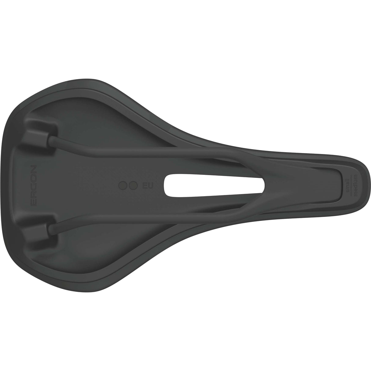 Ergon zadel sr allroad pro carbon dames s m