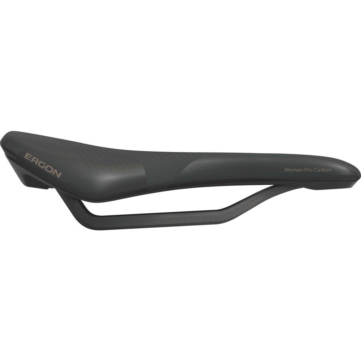 Ergon zadel sr allroad pro carbon dames m l