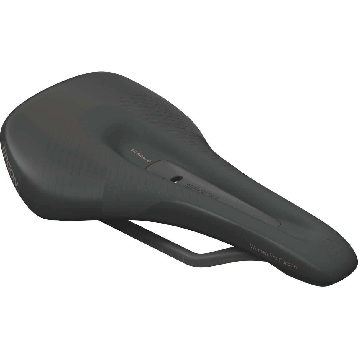 Ergon zadel sr allroad pro carbon dames m l