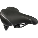 Zadel Sb Volare XXL kruiser zwart