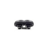 Zadel Sr Premium Freedom Strengtex Dames Zwart