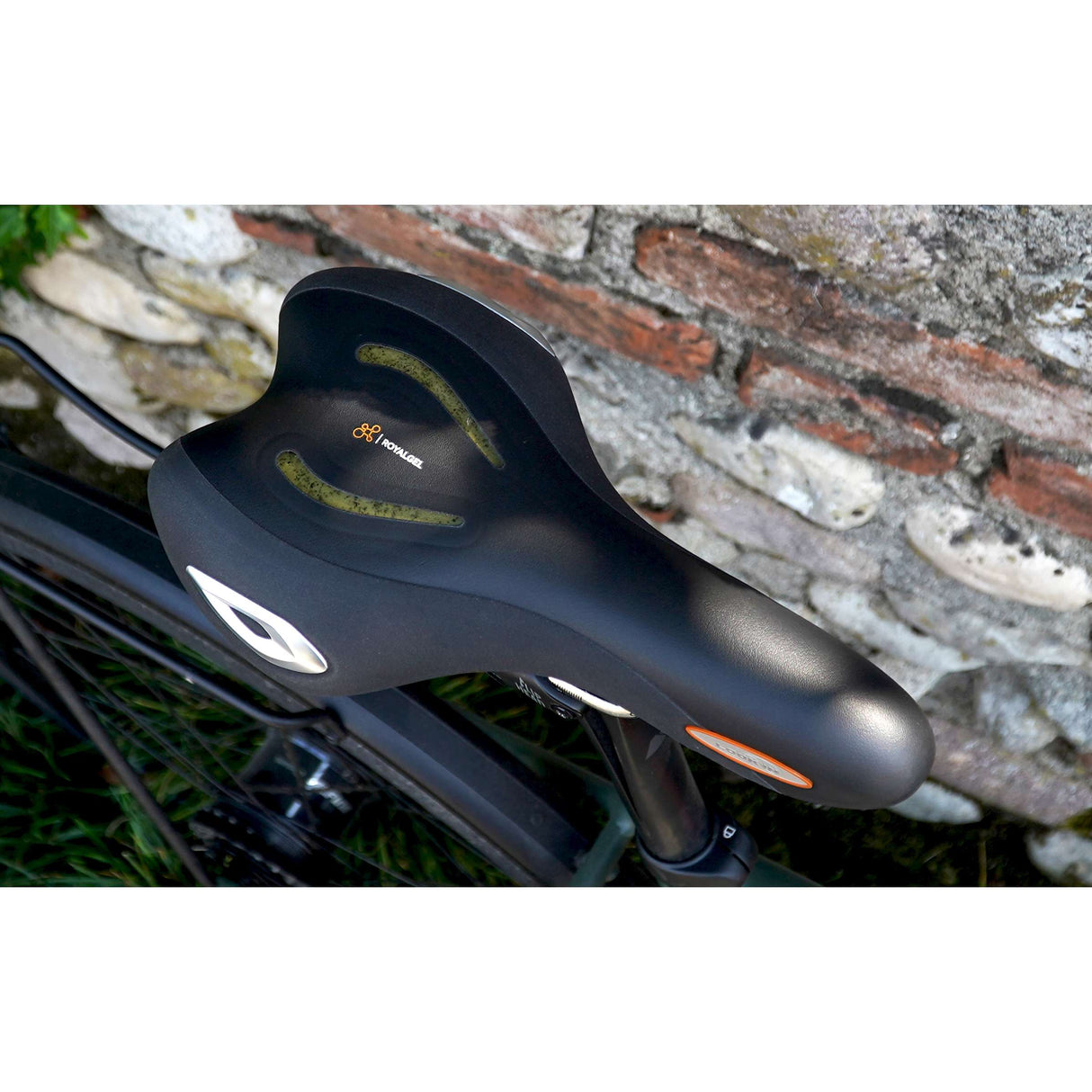 Selle royal zelle royal zadel lookin saddle sr lookin athletic