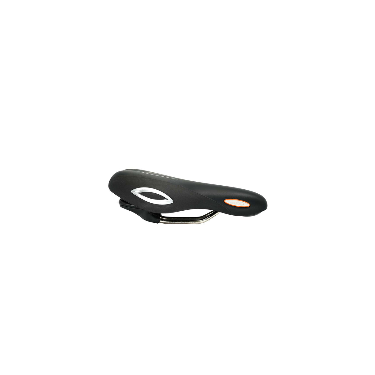 Selleroyal zelle royal zadel lookin saddle sr lookin moderate black