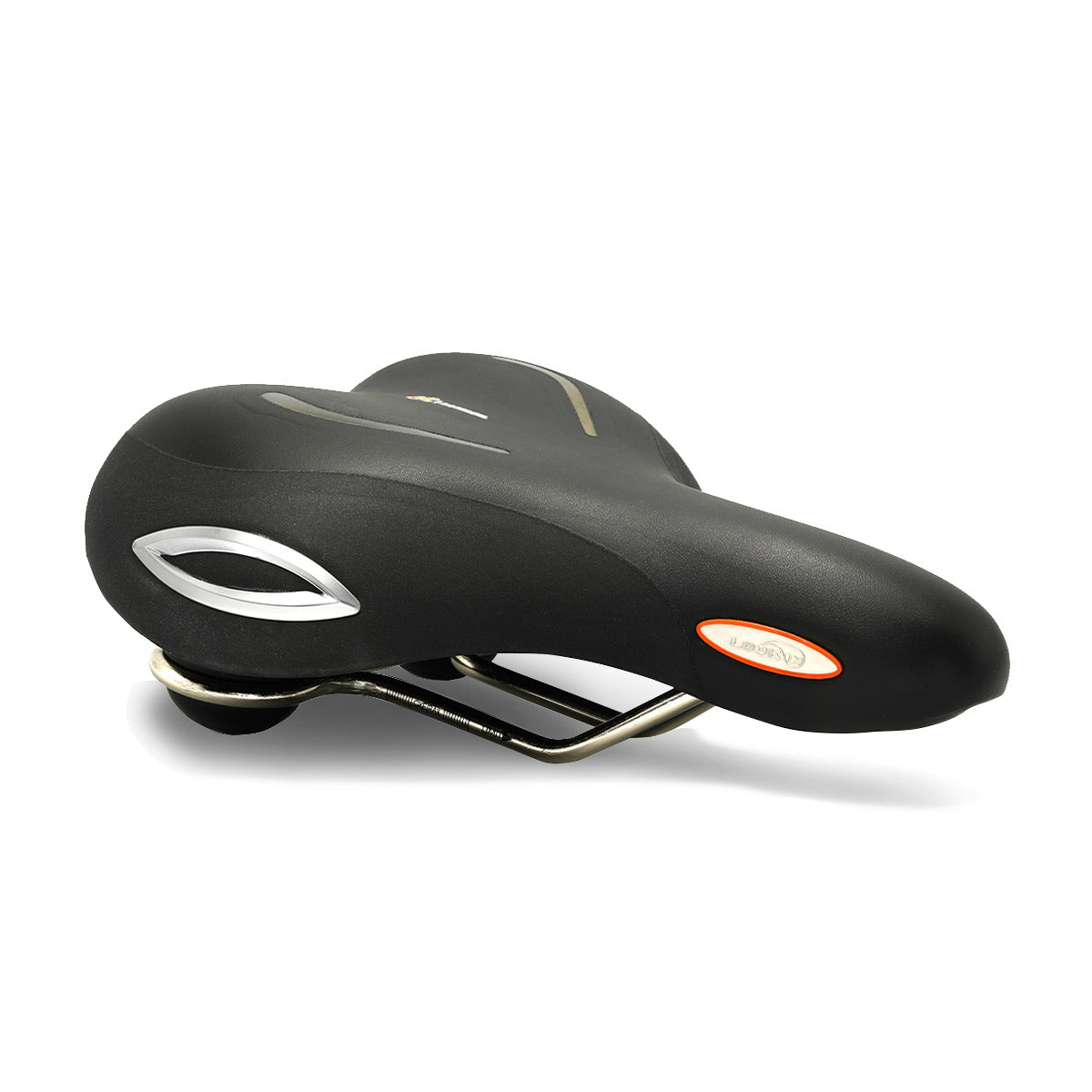 Selle royal saddle sr lookin relaxed black