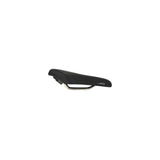 Selle royal zadel lookin evo moderate stracciatella zwart