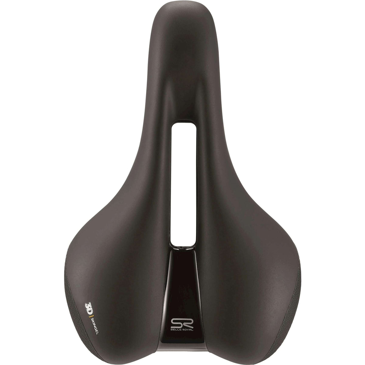 Selle royal ellipse zadel moderate