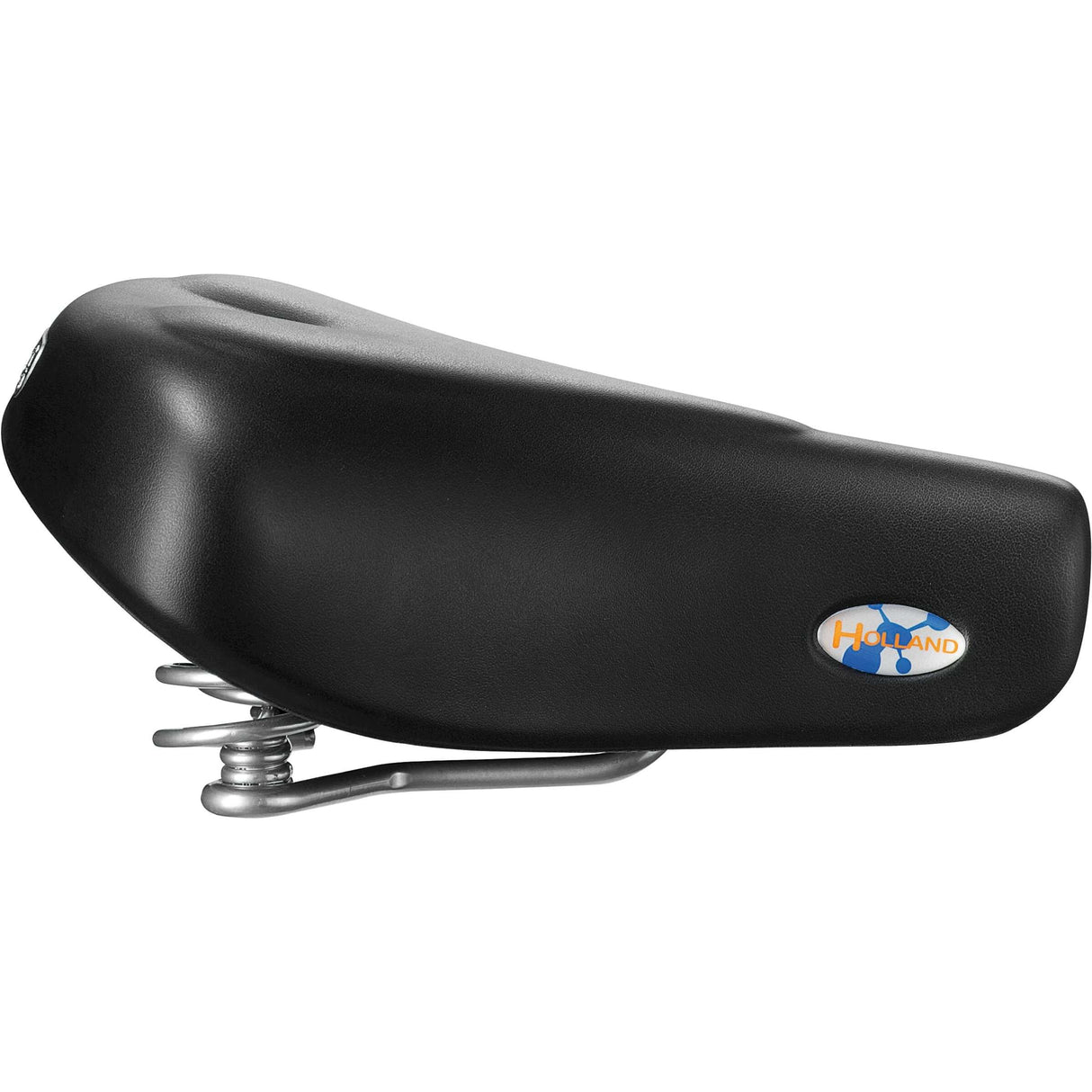 Zadel Sr Classic Holland Unisex Met Gel (Kaart)