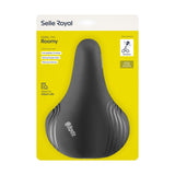 Zadel Selle Royal Roomy Moderate - Urban Life