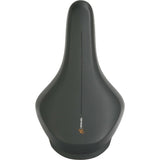 Zadel Selle Royal On Athletic Zwart (Kaart)