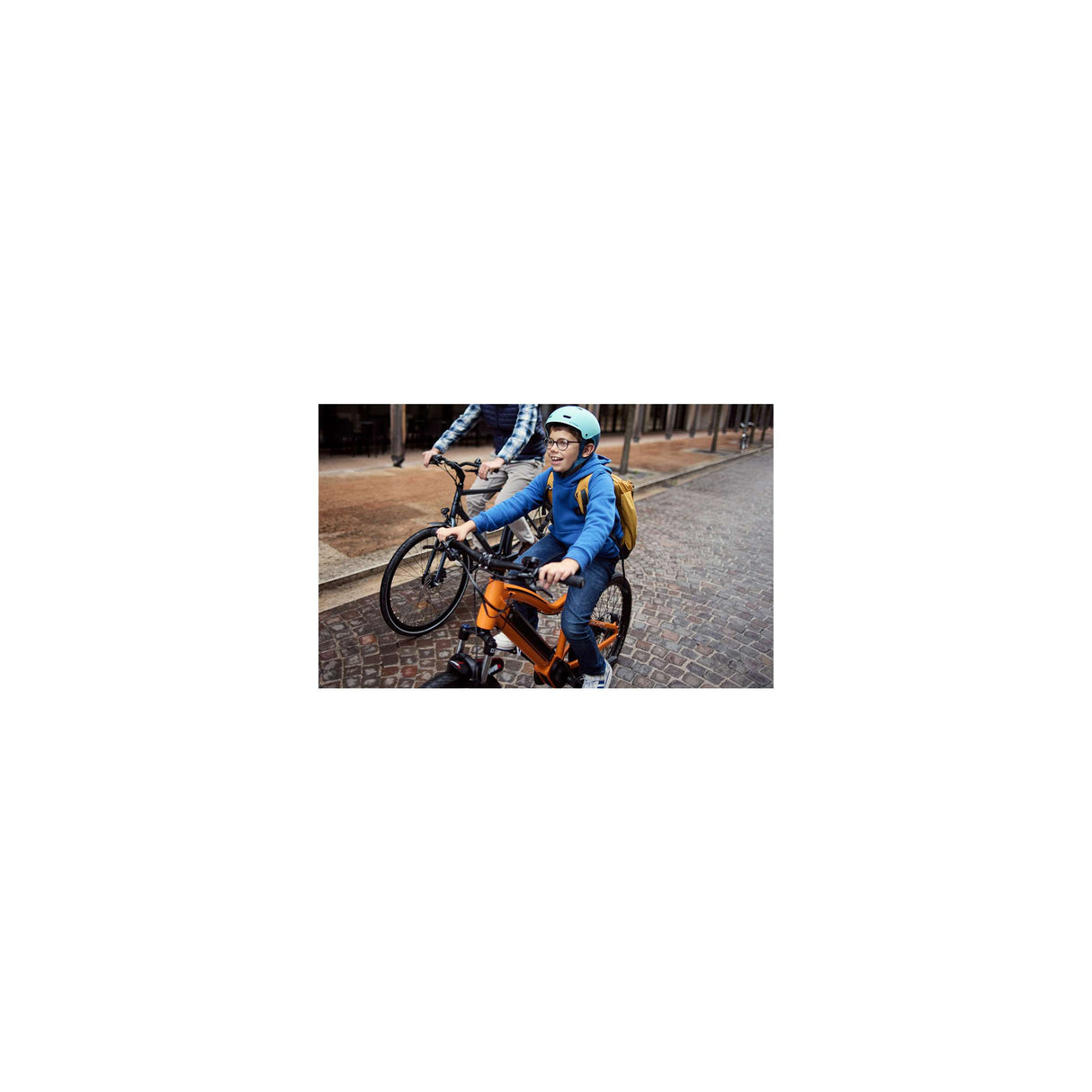 Selleroyal zadel selle royal explora jr a066jr