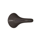 Terry zadel Figura GTC gel heren zwart