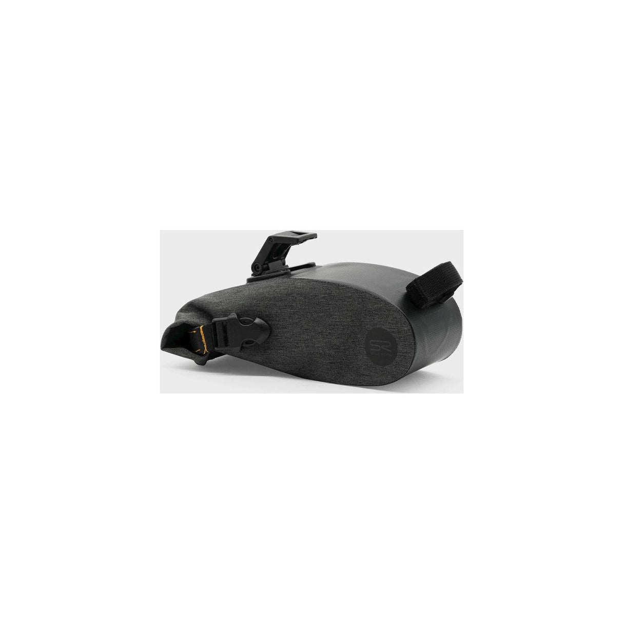 Selle Royal Zadeltas Large - Waterbestendig, 2L, unisex, zwart