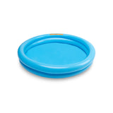 Blues | blauw baby zwembad ø 100 cm