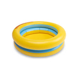 Helder | geel blauw babyzwembad ø 60 cm