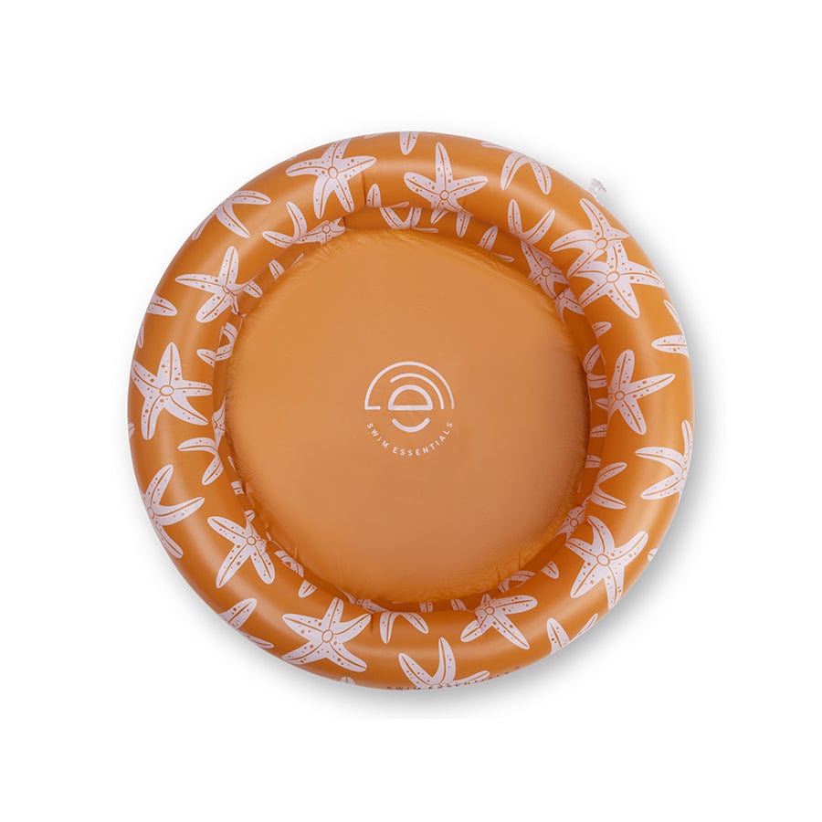 Seastar | oranje baby zwembad ø 60 cm