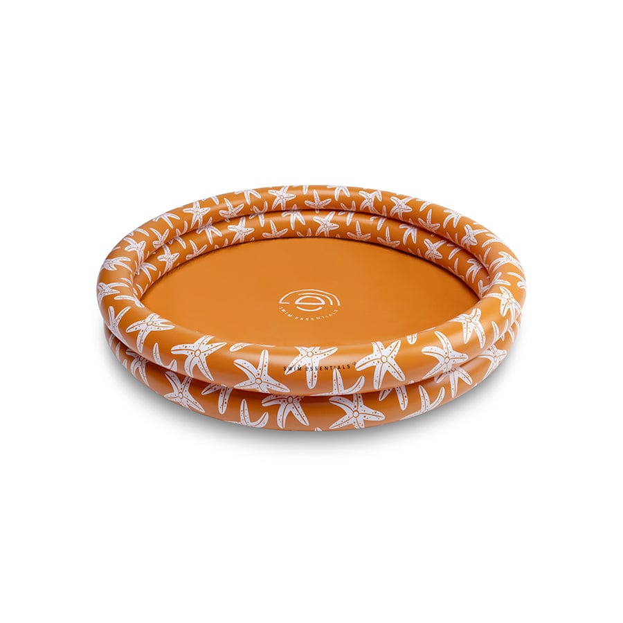 Seastar | oranje baby zwembad ø 100 cm