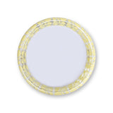 Clear bloom | geel baby zwembad ø 100 cm