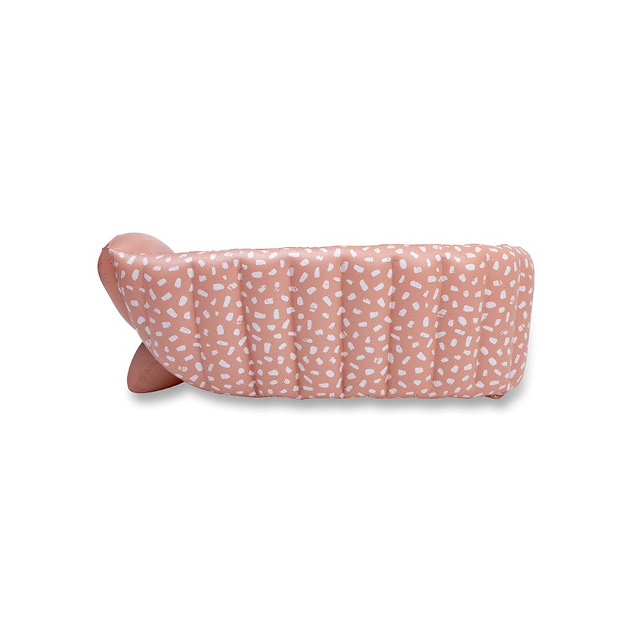 Spot bliss | rood wit babybadje