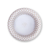Schaakmat | beige babyzwembad ø 60 cm