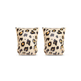Safari chique | beige zwembandjes 2-6 jaar