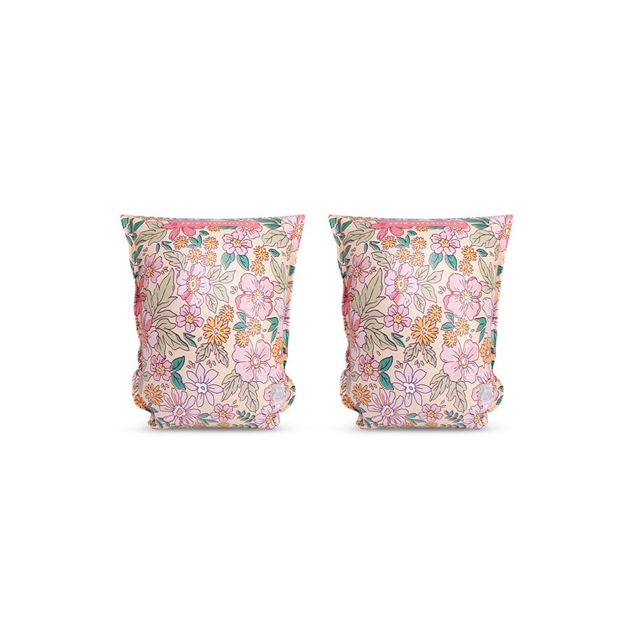 Blossom | meerkleurige zwembandjes 2-6 jaar