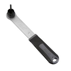 Superb super b professionele cassette shimano afnemer met pin tb-fw30 090341
