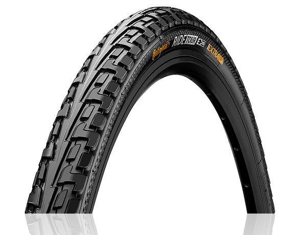 buitenband Ride Tour 20 x 1.75 (47-406) zwart