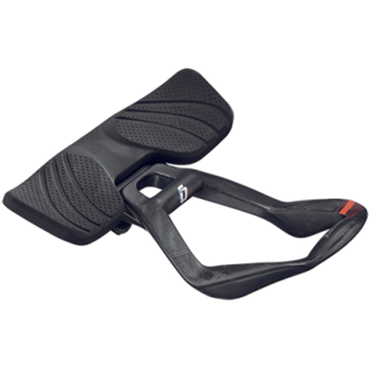 Controltech - scirocco triathlon tt opzetstuur stuurpen montage mini clip-on ud carbon itu
