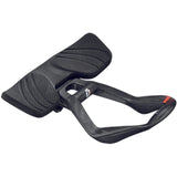 Controltech - scirocco triathlon tt opzetstuur stuurpen montage mini clip-on ud carbon itu