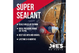 Joe's no flats Super sealant 5l jerrycan