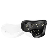 Voornails uv led lamp seashell 108w wit