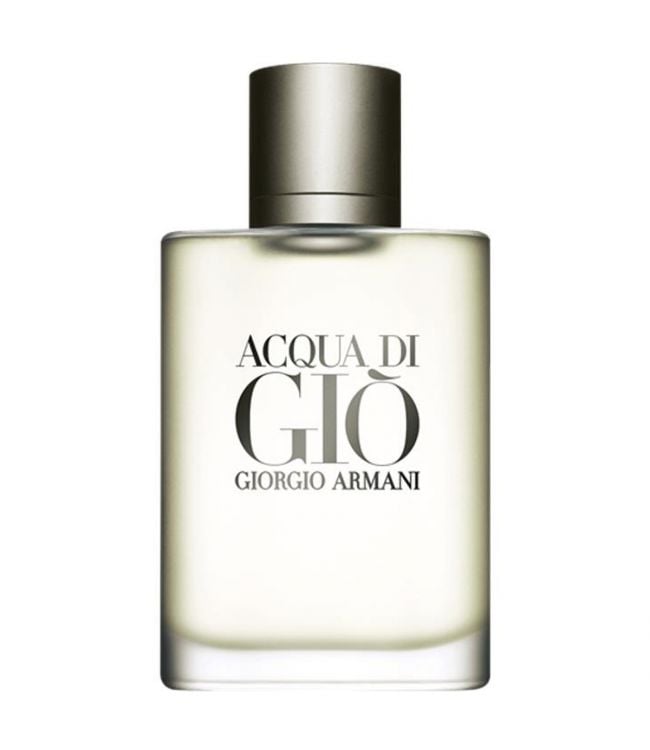 Giorgio armani eau de toilette spray acqua di gio homme 100ml heren