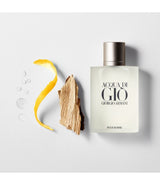 Giorgio armani acqua di gio homme eau de toilette spray 30ml heren