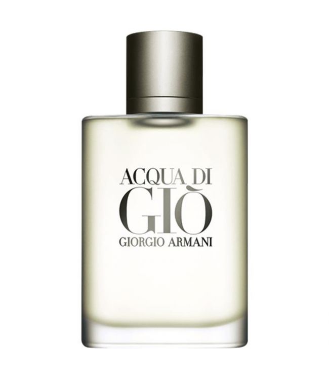 Giorgio armani eau de toilette spray acqua di gio homme 50ml heren