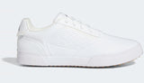 Adidas Retrocross spikeless golfschoenen wit heren maat 41 1 3